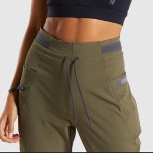 Gymshark Box Utility Joggers